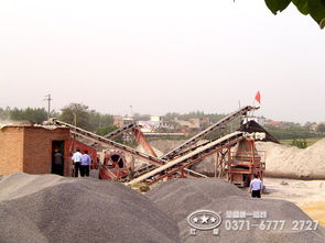 構(gòu)建高效鐵路道砟碎石生產(chǎn)線 方案設(shè)計與加工要點詳解