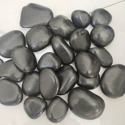 沈陽黃色精品雨花石 永順專業(yè)生產(chǎn)與加工的藝術