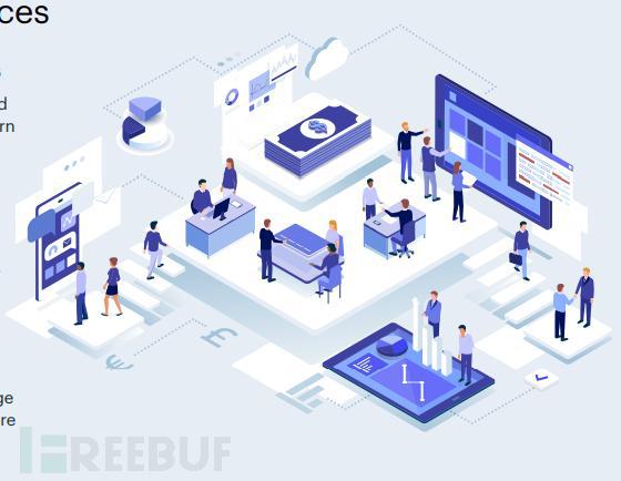 虹科Redis企業(yè)版數(shù)據(jù)庫如何支持實(shí)時(shí)金融服務(wù)