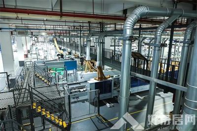 探尋慕思超級智能工廠的“睡眠密碼” 供應(yīng)鏈管理如何重塑睡眠科技新生態(tài)